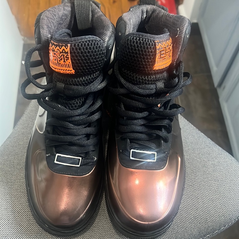 Nike Air Force